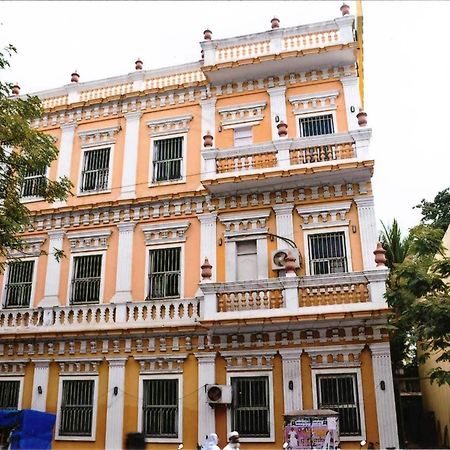Hotel Soorya Heritage Inn Ποντισερί Εξωτερικό φωτογραφία