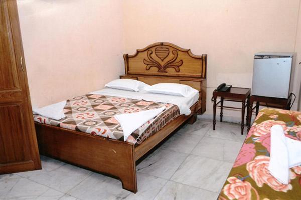 Hotel Soorya Heritage Inn Ποντισερί Εξωτερικό φωτογραφία