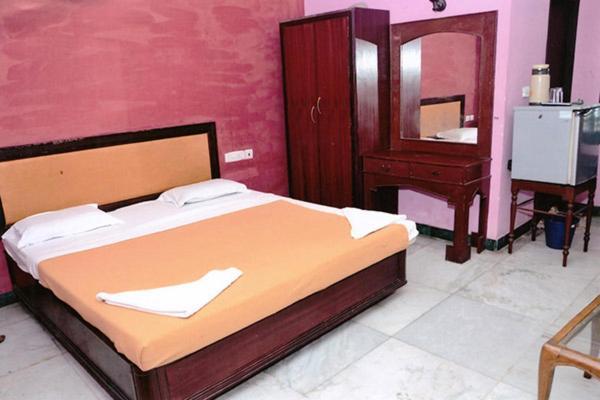 Hotel Soorya Heritage Inn Ποντισερί Εξωτερικό φωτογραφία